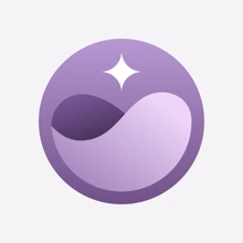 Purple Ocean logo